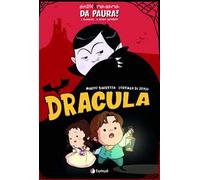 Dracula. Simple&Madama. Da paura! I classici... a modo nostro