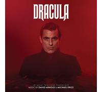 Dracula Soundtrack (Blood (Vinyl) Original Soundtrack