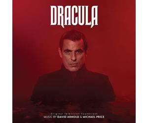 Dracula Soundtrack (Blood (Vinyl) Original Soundtrack