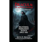 DRACULA SPEAKS: How the Church Created a Monster** *The True Origin Story of Immortality Through Frequency
