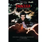 Dracula (special Edition) (2 Dvd) (restaurato In Hd) [Dvd] - 1979