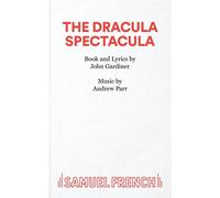 Dracula Spectacular - Gardiner John