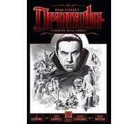 Dracula by Bram Stoker