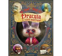Dracula. Storie da paura