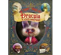 Dracula. Storie da paura