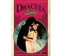Dracula Sucks [Edizione: Stati Uniti]