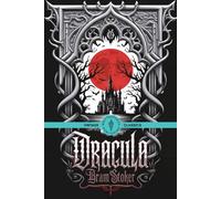 Dracula: The Chilling Gothic Horror That Inspired Generations Vintage Classic Literature