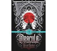 Dracula: The Chilling Gothic Horror That Inspired Generations Vintage Classic Literature