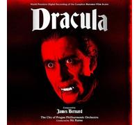 Dracula/The Curse of Frankenstein (Vinyl LP) 12" Album Coloured Vinyl