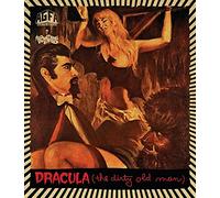 Dracula (The Dirty Old Man)