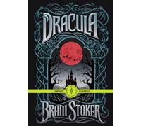 Dracula: The Gothic Masterpiece That Redefined Horror Fiction Vintage Classic Literature
