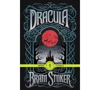 Dracula: The Gothic Masterpiece That Redefined Horror Fiction Vintage Classic Literature