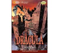 Dracula: The Graphic Novel: Classic Graphic Novel Collection