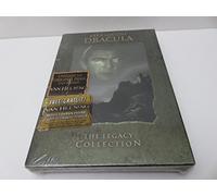Dracula: The Legacy Collection