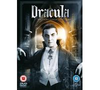 Dracula: The Legacy Collection (DVD) Bela Lugosi John Carradine Lon Chaney Jr.