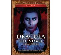Dracula The Novel (DVD) Lisa Chase