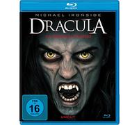 Dracula - The Original Vampire - (Blu-ray) Jake Herbert Michael Ironside