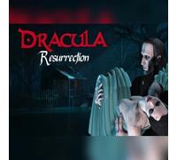 Dracula: The Resurrection (PC) Steam Key - GLOBAL