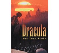 Dracula: The True Story (DVD) Christian Honigsmann Paul Daian
