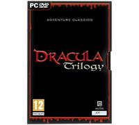 Dracula Trilogy (PC DVD) [Edizione: Regno Unito]