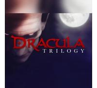 Dracula Trilogy (PC) Steam Gift - GLOBAL