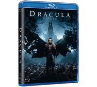 Dracula Untold (1 Blu-Ray) - Alcoli Maleducazione