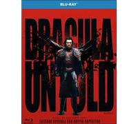 DRACULA UNTOLD AZIONE - BLU-RAY