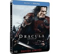 Dracula untold