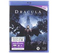 Dracula untold