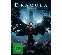 Dracula Untold