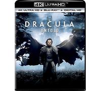 Dracula Untold
