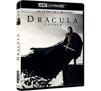 Dracula untold 4k Ultra-HD