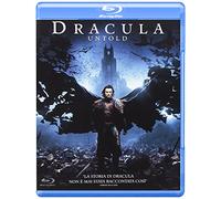 DRACULA UNTOLD AZIONE - BLU-RAY