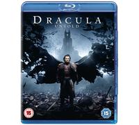 Dracula Untold (Blu-ray) Samantha Barks Art Parkinson Dominic Cooper Sarah Gadon