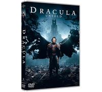 Dracula Untold (DVD)