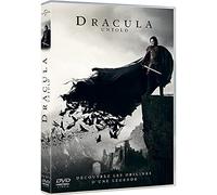 DRACULA UNTOLD - DVD