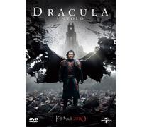 Dracula Untold (DVD) ルーク・エヴァンス, サラ・ガドン, ドミニク・クーパー