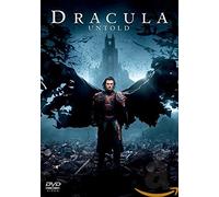 Dracula Untold [Edizione: Francia]