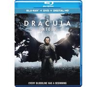Dracula Untold [Edizione: Stati Uniti]