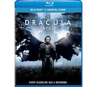 Dracula Untold [Edizione: Stati Uniti]