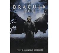 Dracula Untold [Edizione: Stati Uniti]