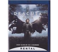 Dracula Untold [Edizione: Stati Uniti]