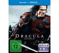 Dracula Untold - Steelbook