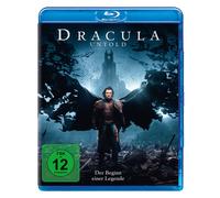 Dracula Untold (Widescreen)