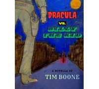 Dracula Vs. Billy the Kid