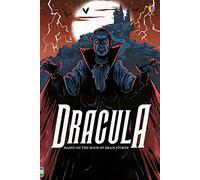 Dracula (Young Reading Series 4): 1