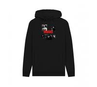 DraculaFelpa con Cappuccio Scena del Film Adulto Unisex (PN1973)