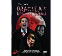 Dracula's Bride of Horror (DVD) Elaine Ballace Lacey Rae Mehra Park Junie Hoang