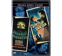Draculas Daughter/Son of Dracula