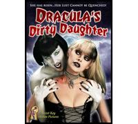 Dracula'S Dirty Daughter [Edizione: Stati Uniti]